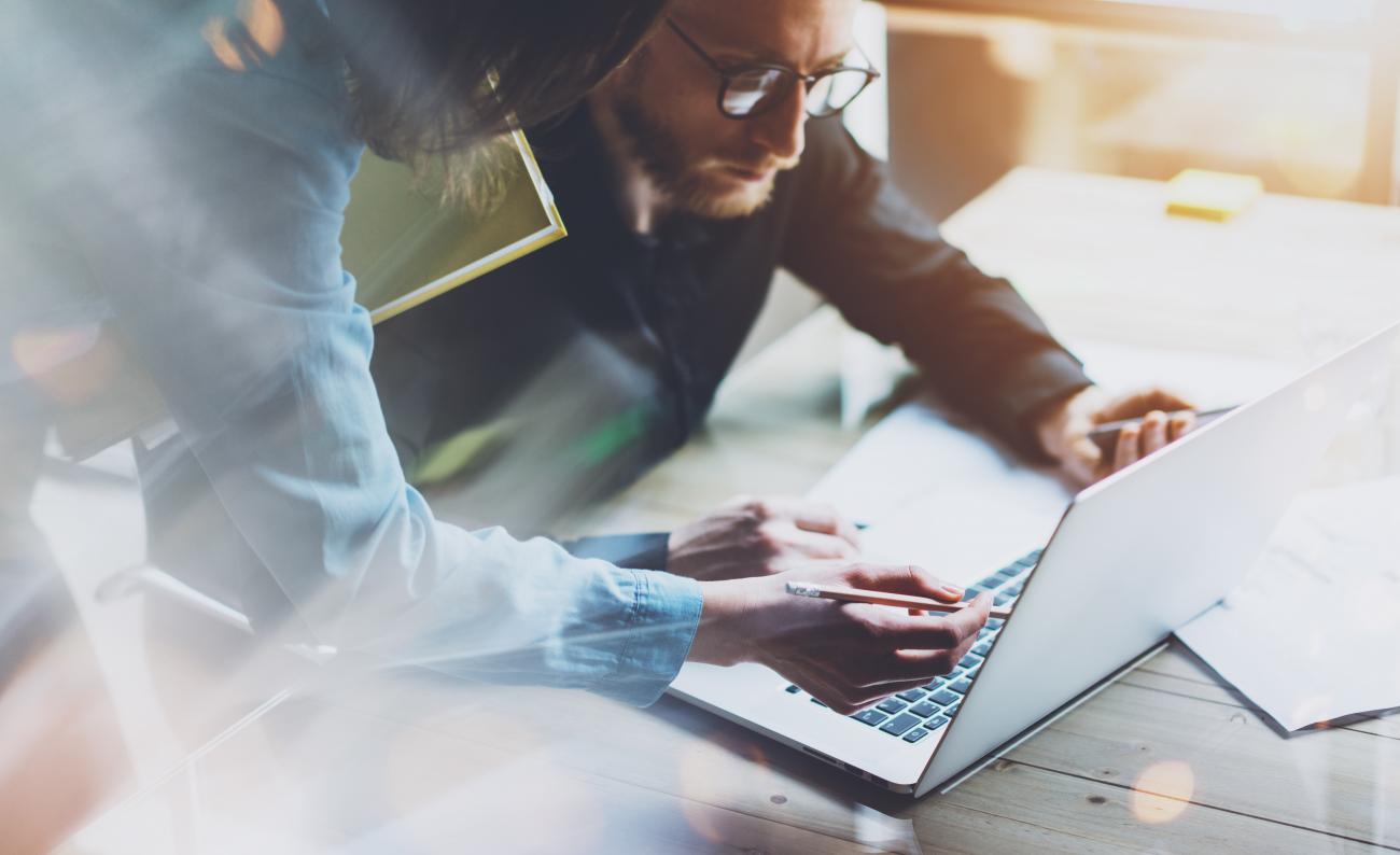 How We're Different | Retirement Plans | Financial Partners