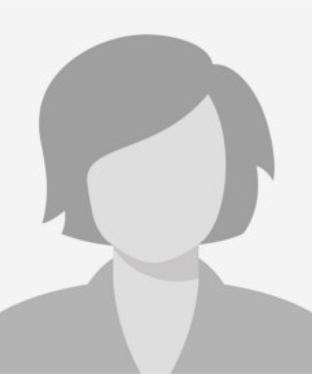 Lizett Rangel | Administrative Assistant | Financial Partners