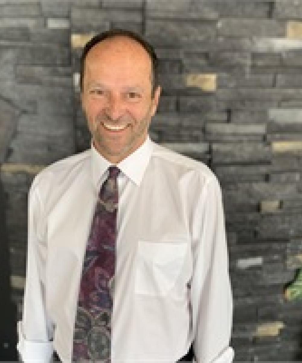 Greg Huck | Owner and President | Financial Partners NE