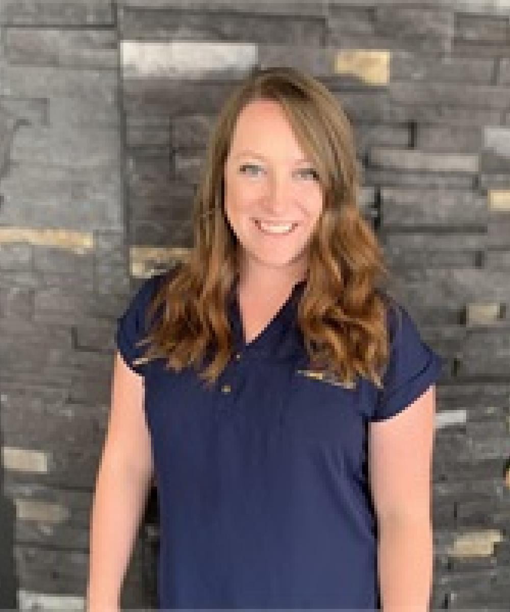 Jennifer Castagna | Financial Advisor | Financial Partners