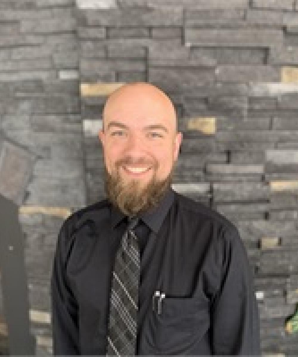 Mason Huck | Financial Advisor | Financial Partners NE